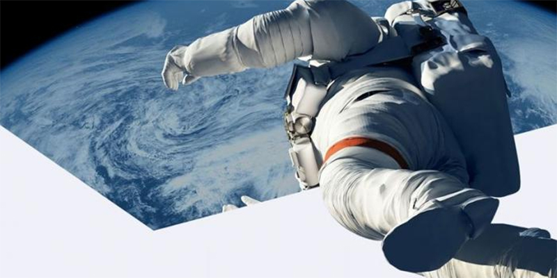 الإمارات ترسل أول رائد فضاء إماراتي إلى محطة الفضاء الدولية خلال أشهر