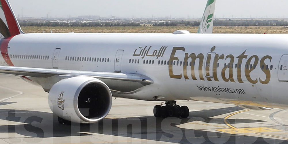 طيران الإمارات: استثناءات محددة لهؤلاء لدخول البلاد