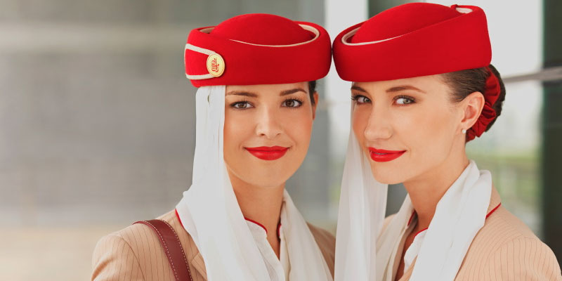 Une Tunisienne chez Emirates nous raconte sa vie, ses ambitions et son quotidien