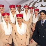 Emirates Airline lance une campagne de recrutement d’hôtesses et de stewards en Tunisie