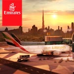 Emirates annonce des bénéfices de 845 millions de dollars pour sa 25ème année consécutive
