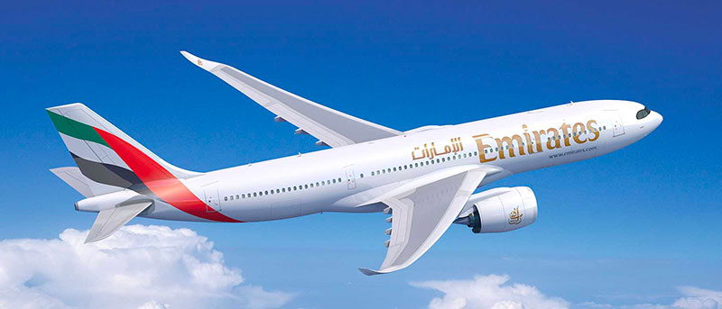  Airbus et Emirates concluent un accord sur les A380 et une nouvelle commande de A350