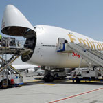 Emirates SkyCargo : un grand soutien pour les exportations tunisiennes