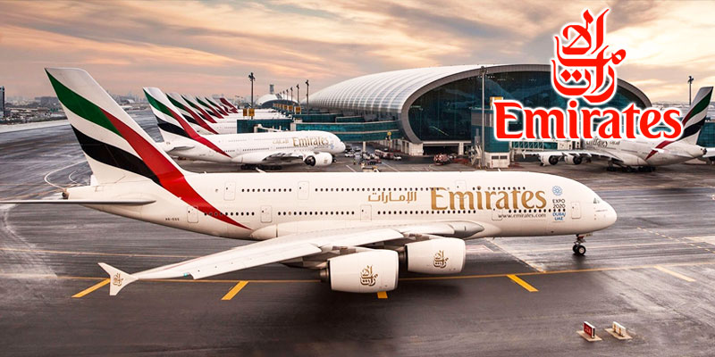 زوروا دبي هذا الصيف مع عروض طيران الامارات الخاصة