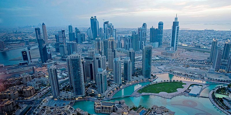 Les Emiratis n’auront plus à rembourser leurs dettes aux banques 