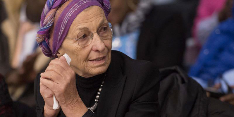 La Libye n'est pas un endroit sûr et je crains pour la Tunisie, déclare la sénatrice italienne Emma Bonino 