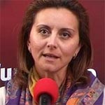 Emna Mnif : La Politique dans l'impasse