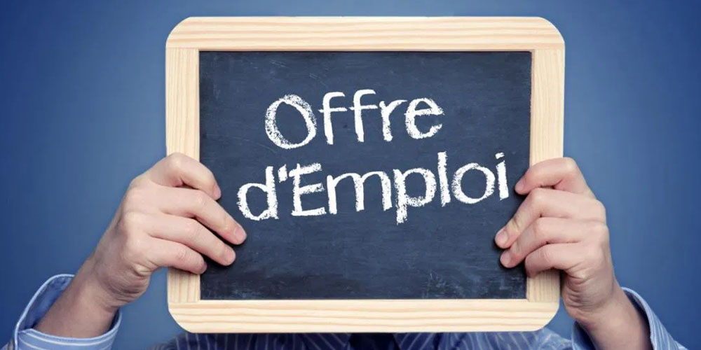 La Délégation de l’Union européenne en Tunisie recrute