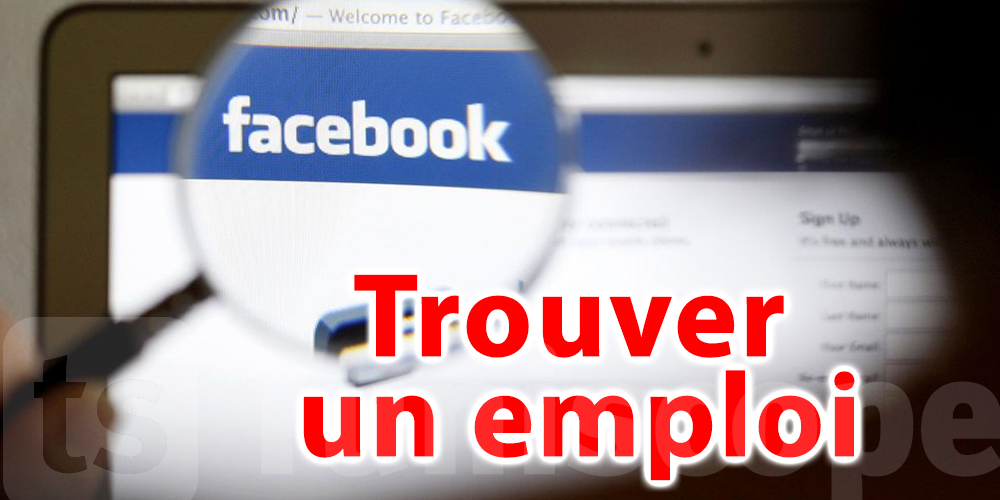 Un diplômé sur quatre utilise les réseaux sociaux pour trouver du travail   