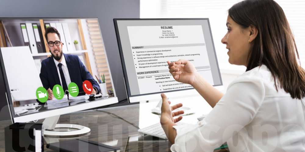 العمل من المنزل: شنو تأثيره على صحتك النفسية؟