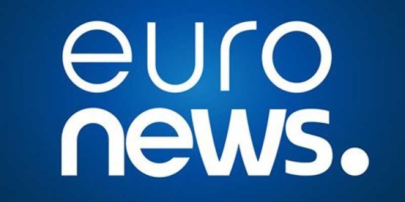 Erich ALAUZEN représentera commercialement  le groupe Euronews en Tunisie 
