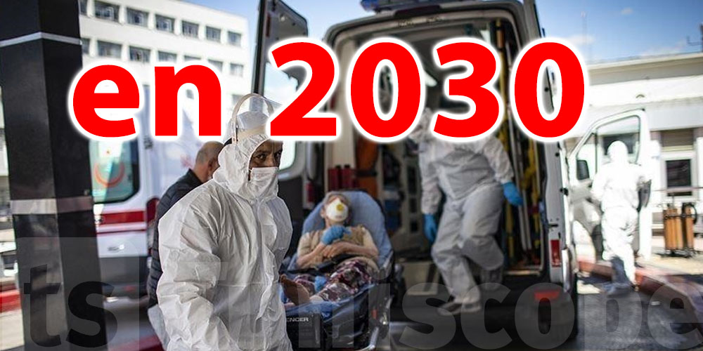 Le dernier tunisien se fera vacciner en 2030 