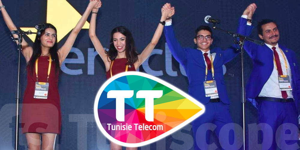 Tunisie Telecom et Enactus : Un partenariat stratégique fort pour le changement sociétal et économique