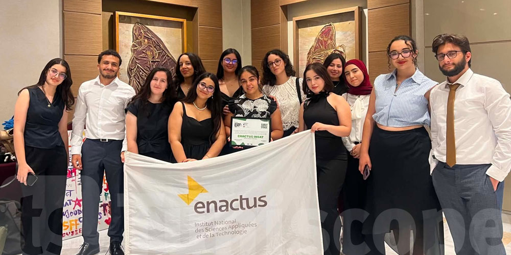 ''De l’INSAT aux agriculteurs tunisiens : une innovation prometteuse pour sauver le figuier de Barbarie ''hendi