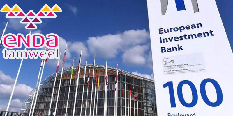 La BEI accorde un prêt de 8, 5 millions d'euros à Enda Tamweel