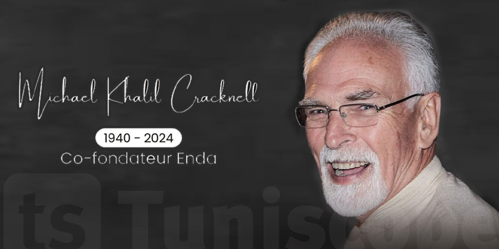 L’initiative Michael Cracknell, un héritage traduit en actes de solidarité