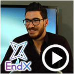 En Vidéo : Seiffeddine Kotti présente le projet EndX 