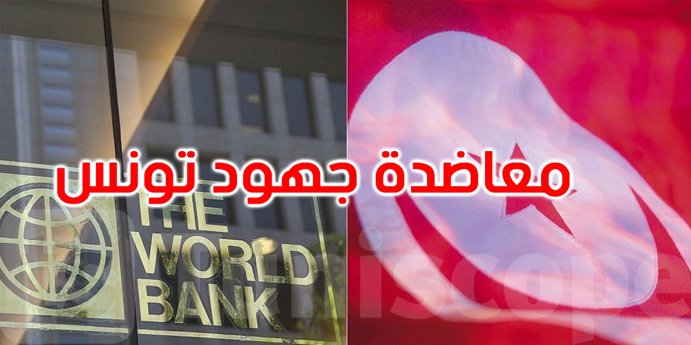 البنك الدولي يواصل معاضدة جهود تونس في انجاز المشاريع الطاقية: التفاصيل 