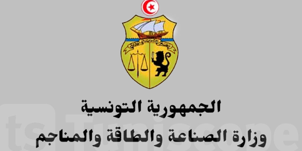 وزارة الصناعة: استراتيجية وطنية للصناعة والتجديد في أفق سنة 2035