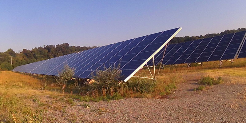 Vers le lancement de 10 projets de production d'électricité à partir de l’énergie solaire photovoltaïque