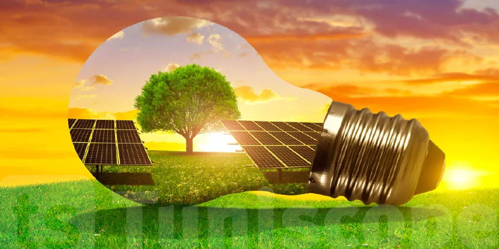 Transition énergétique : La Tunisie classée à la 89e place