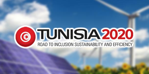 Tunisia 2020 : Qui sera présent au panel ‘’ Électricité et énergies renouvelables’’