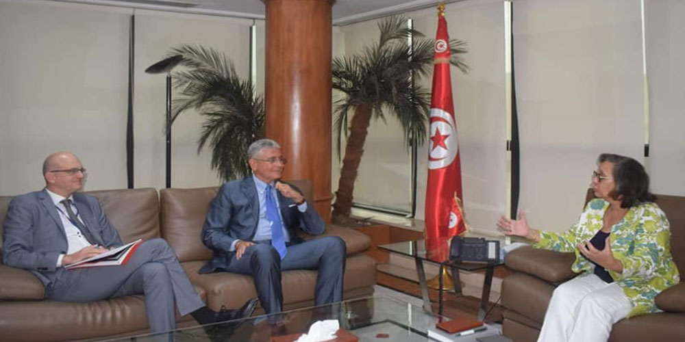مجموعة البنك الدولي تواصل دعمها لتونس في مجال الطاقة 