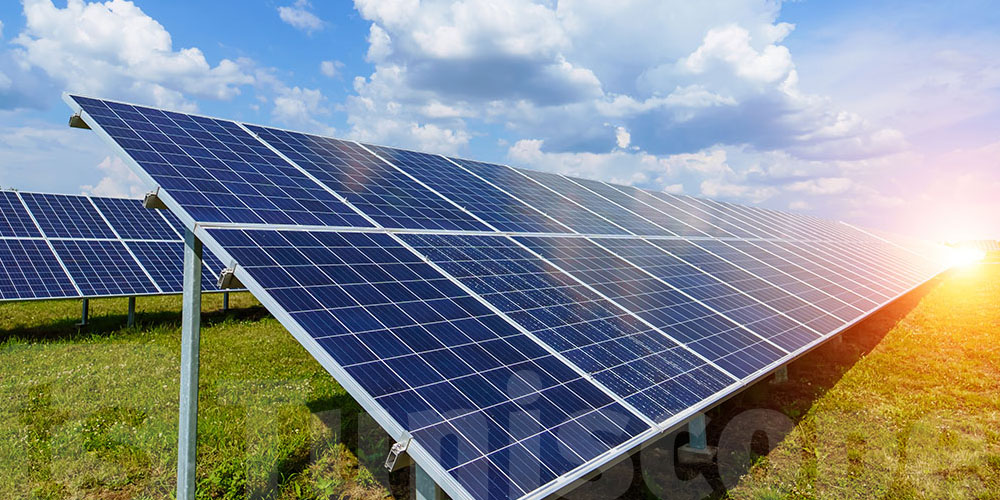 شوفوا التفاصيل: 5 مشاريع كبرى في الطاقة الشمسية داخل تونس