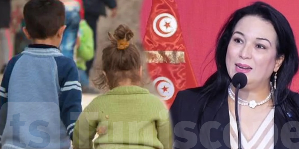 Tunisie : Lancement d’un nouveau programme pour les enfants et les jeunes
