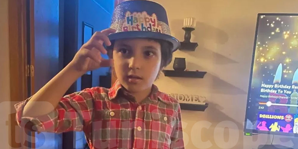 آخر كلمات الطفل الفلسطيني الذي قتل طعنا في إلينوي الأمريكية