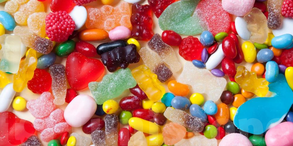 علكة أم حلوى؟ أدوية بتقنية حديثة للأطفال ...و هذه التفاصيل