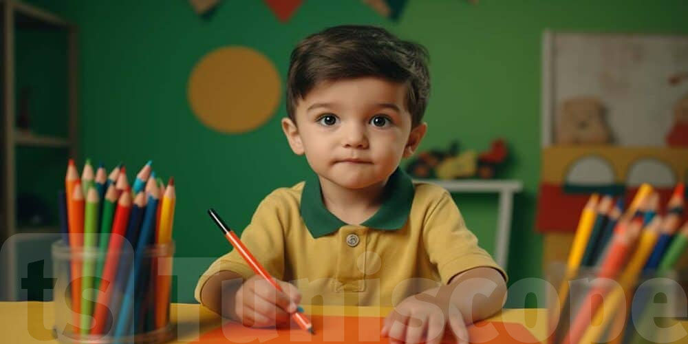 علاش الطفل في 4 سنين ما يلزموش يتعلّم القراية بكري؟