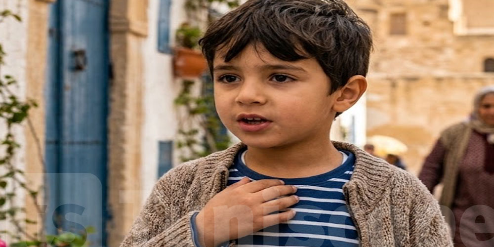 طفلك بدا يتأتئ في الكلام؟ وقتاش تقلق ووقتاش تكون حاجة عادية؟
