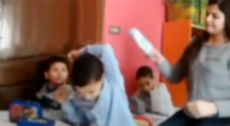 Le centre d'enfants autistes d'El Menzah mis sous contrôle en attendant son rattachement au ministère des affaires sociales