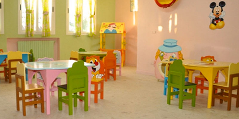 10 décisions de fermeture d’espaces pour enfants à Tozeur 