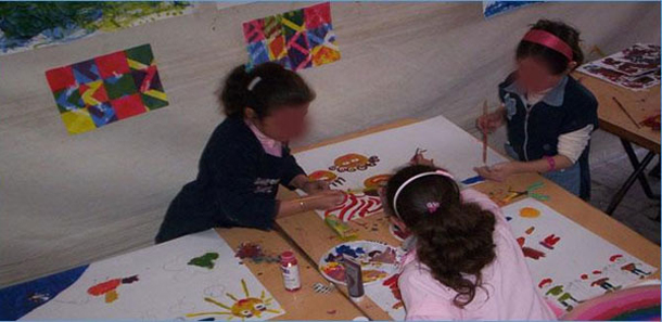 Ouverture de jardins d’enfants : Une amende de 5 à 10 mille dinars contre ceux qui enfreignent la loi 
