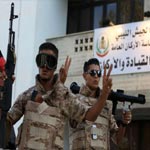 ليبيا: معلومات استخبراتية أحبطت محاولة انقلاب عسكري