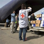 Norhène Hawas est la Tunisienne du Comité international de la Croix-Rouge enlevée au Yémen