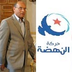Interview Le Figaro : Marzouki confirme la main mise d'Ennahdha sur les nominations