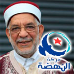 Urgent : Abdelfattah Mourou annonce sa démission d'Ennahdha