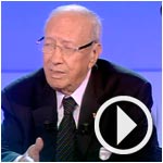 Béji Caïd Essebsi : Ennahdha devrait changer de langage
