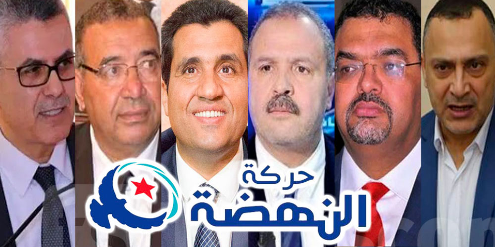 Ennahdha demandera-t-elle à ses ministres de quitter le gouvernement Fakhfakh ?
