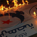 Kébili : Tentative d’incendier le bureau local d’Ennahdha 