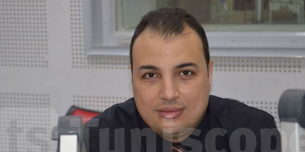 تونس تنجّم تخرج للأسواق العالمية أما بشروط ...بسام النيفر يوضح !