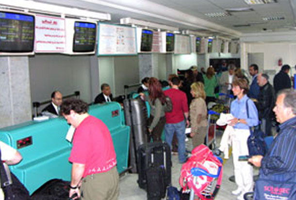 Tunisair Handling est seule responsable des retards des vols, de ce lundi à Tunis Carthage