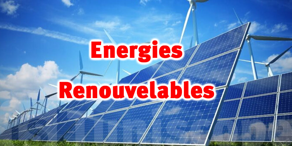 La Tunisie et sept pays arabes s’engagent pour le triplement de la capacité de production des énergies renouvelables dans le monde, d’ici 2030