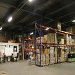 Saisie de marchandises appartenant aux Trabelsi et Ben Ali d’une valeur de 750 mille dinars 