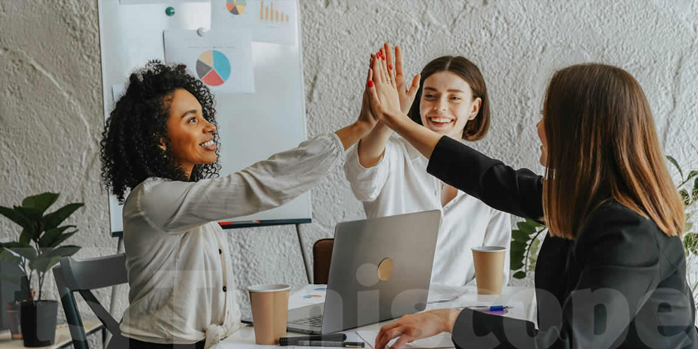 Des programmes clés pour soutenir l'entrepreneuriat féminin et familial