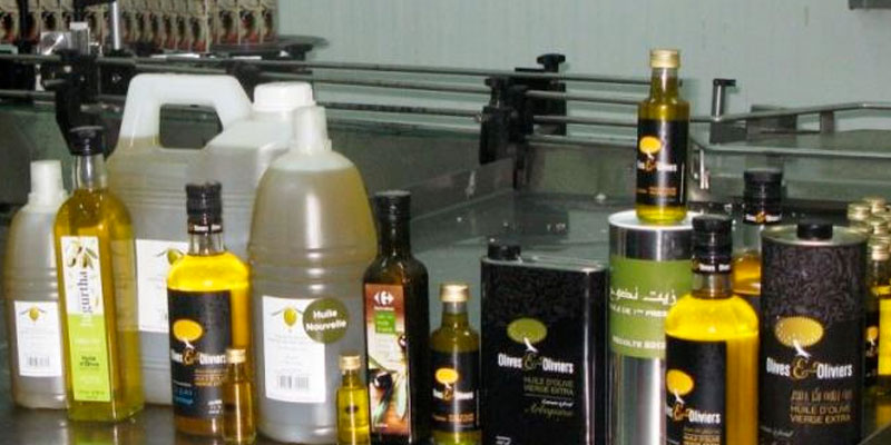 Les entreprises tunisiennes peuvent participer à 22 manifestations sur l'huile d'olive à l'échelle internationale