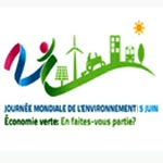 L’Economie Verte à l’honneur de la Journée Mondiale de l’Environnement 